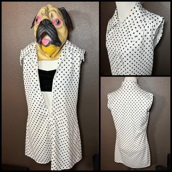 Mod Babe, VINTAGE dress!! - Picture 1 of 13